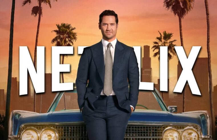 7 filmes e séries em alta na Netflix para assistir no fim de semana