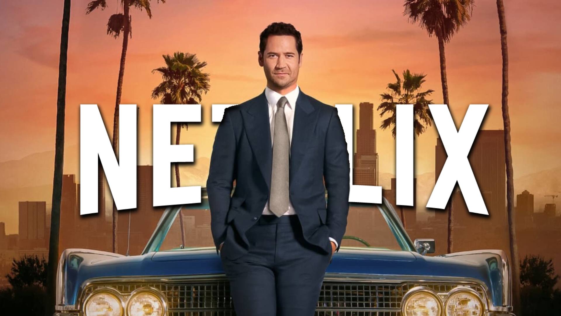 7 filmes e séries em alta na Netflix para assistir no fim de semana