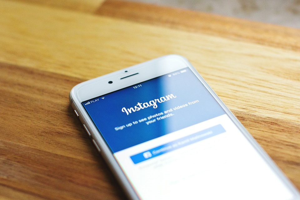 Instagram pode ganhar seção que reúne curtidas, conteúdos salvos e mais