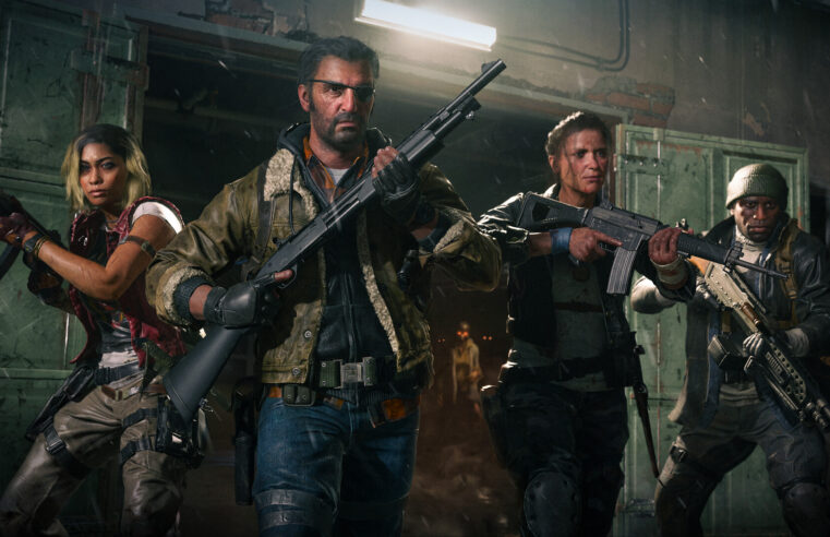 Call of Duty, Sonic e mais! Veja os lançamentos de jogos da semana