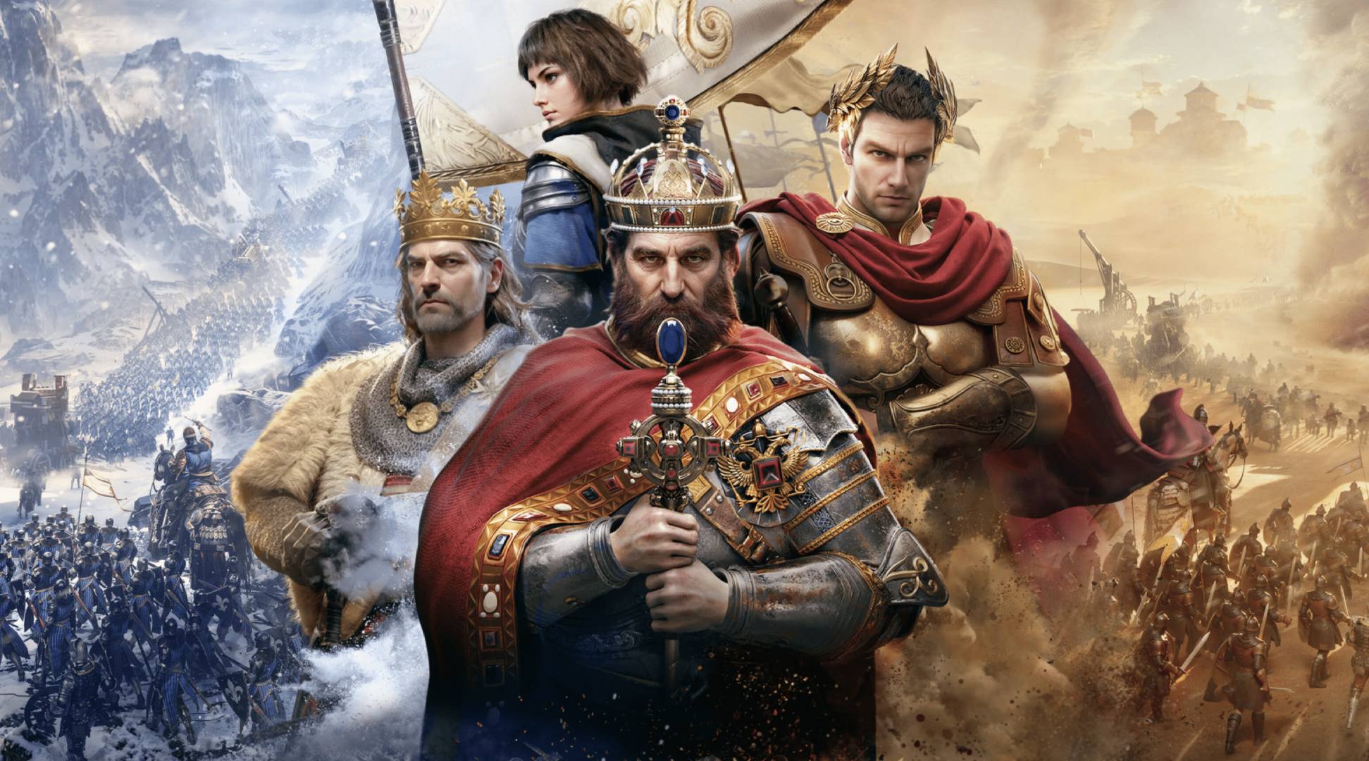 Age of Empires ganha versão mobile grátis! Veja requisitos e como baixar