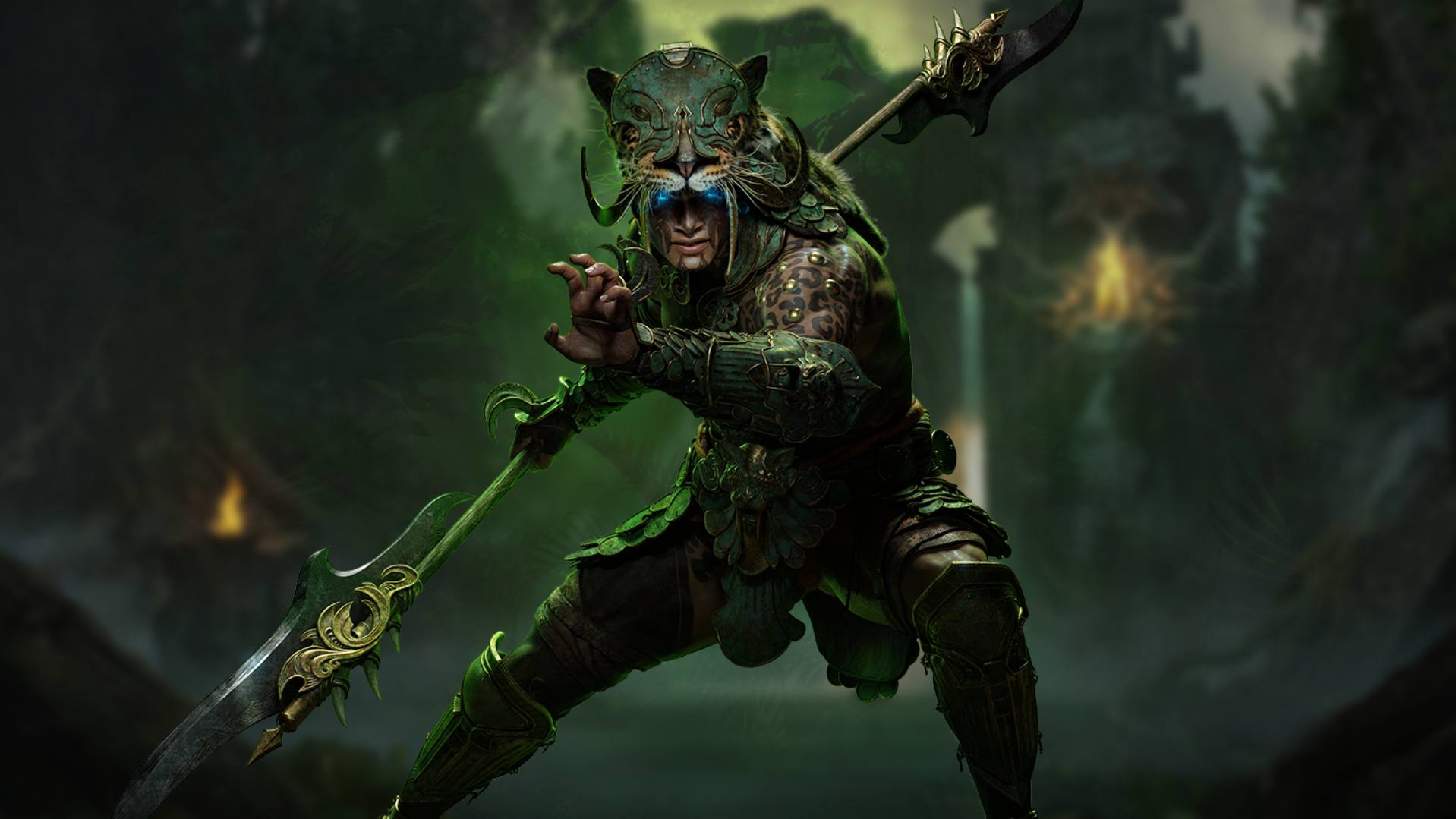 Como jogar de Natispírito? Veja guia com dicas e melhor build em Diablo IV Vessel of Hatred