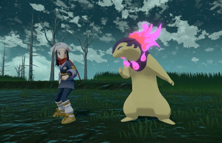 Vazamento de Pokémon pode trazer problemas sérios para a Nintendo; entenda