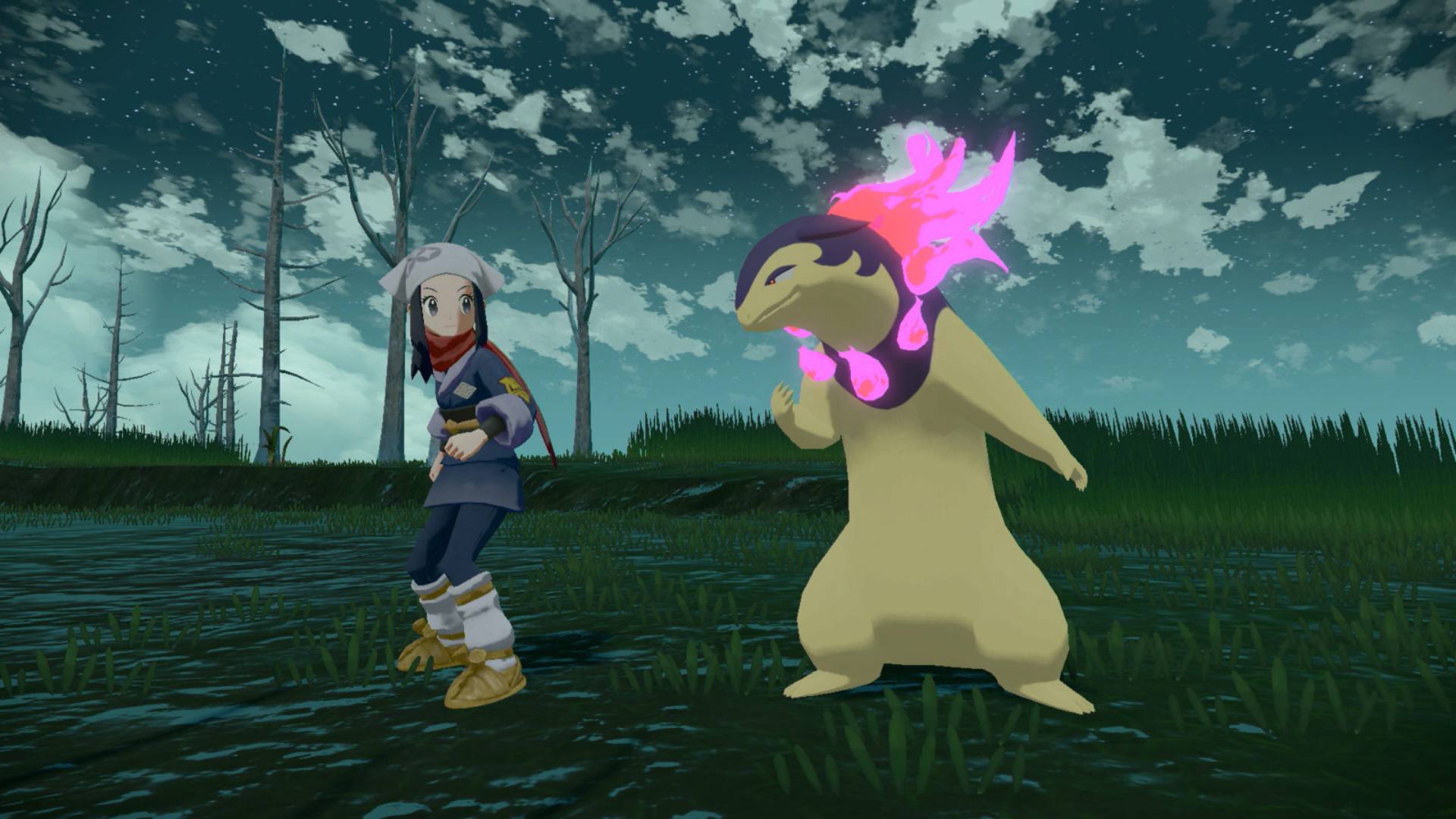 Vazamento de Pokémon pode trazer problemas sérios para a Nintendo; entenda