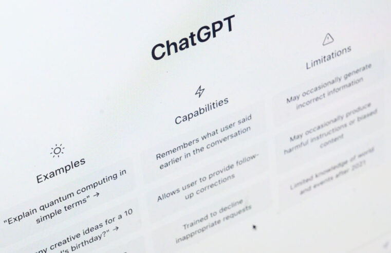 ChatGPT agora tem app próprio para PC