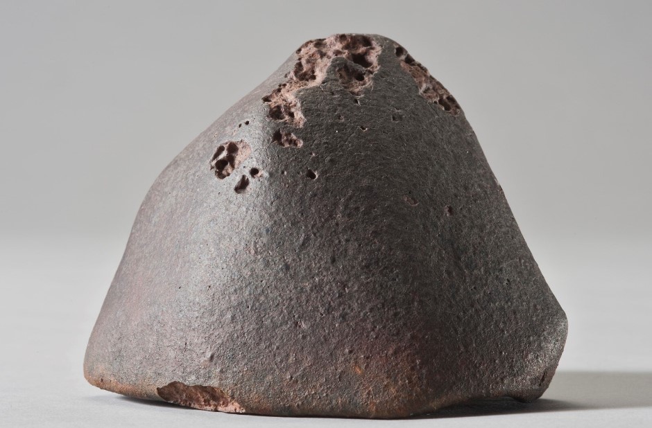 70% dos meteoritos que chegam à Terra podem ter apenas três origens