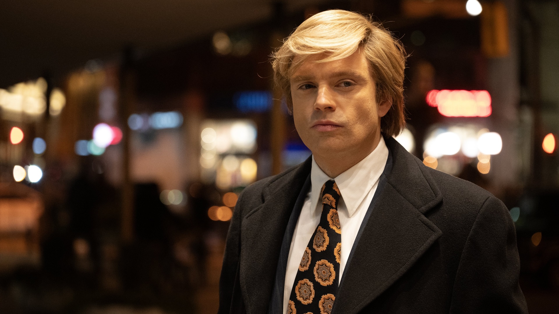 Entenda polêmica envolvendo O Aprendiz, novo filme sobre Donald Trump disponível nos cinemas