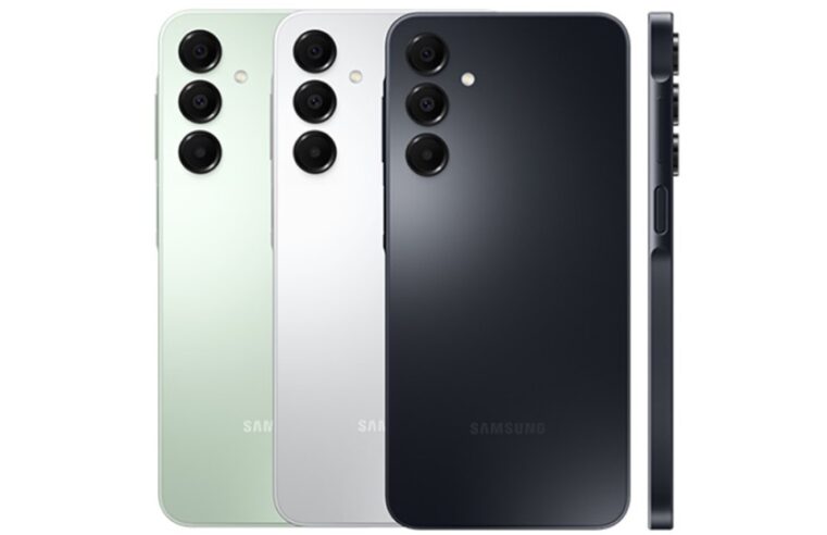 Samsung lança versão 4G do Galaxy A16 com seis anos de atualizações Android