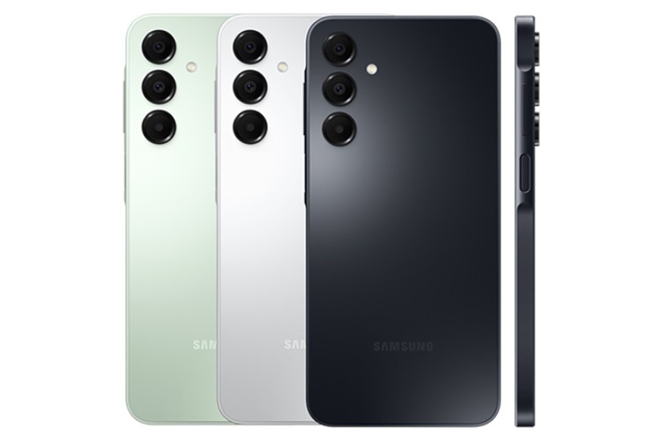 Samsung lança versão 4G do Galaxy A16 com seis anos de atualizações Android