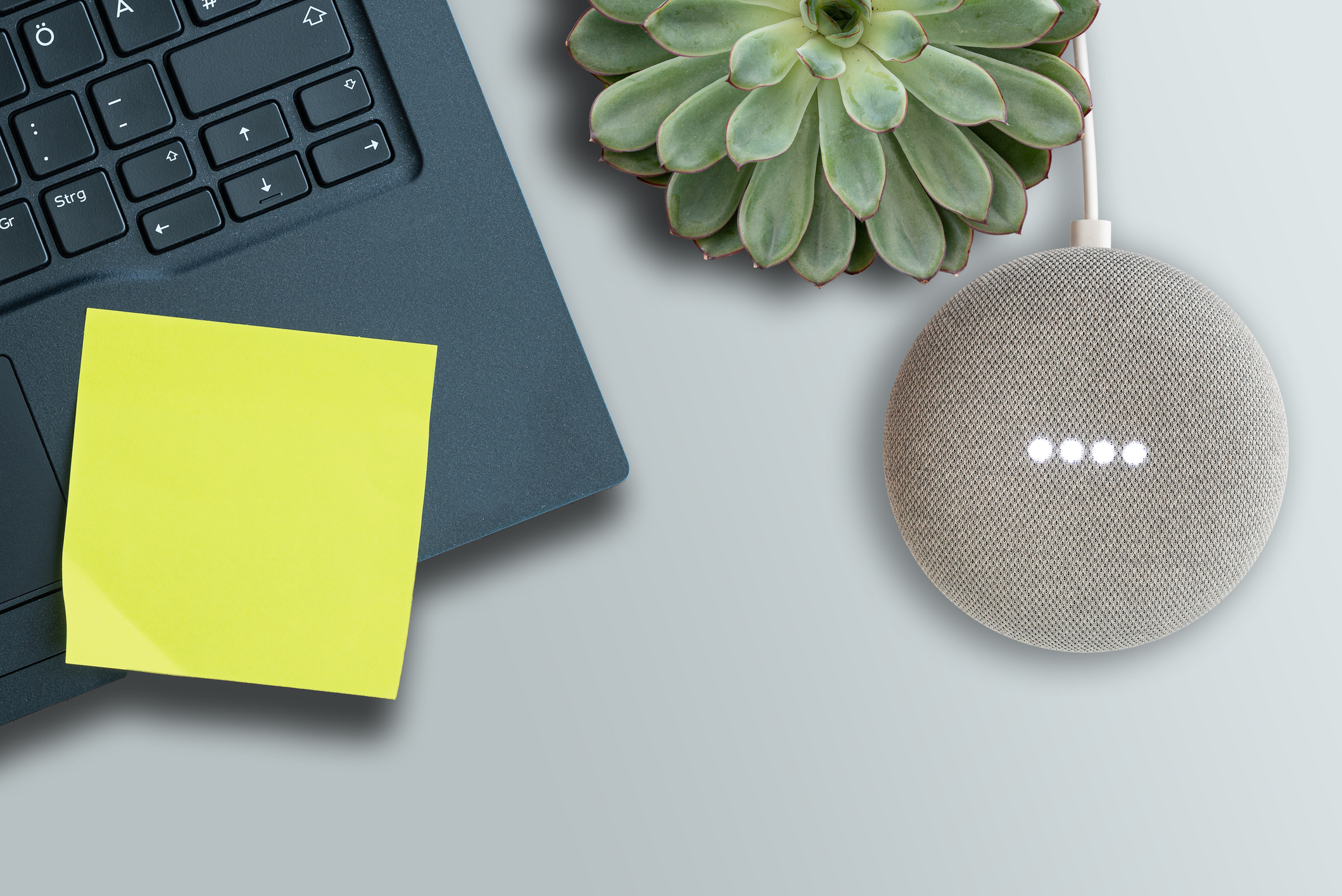 Google Home ganha widget que facilita controle de dispositivos inteligentes