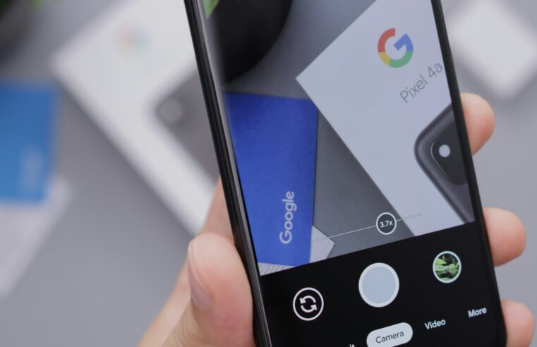 Google Fotos vai usar IA para fazer edições melhores em fotos com HDR