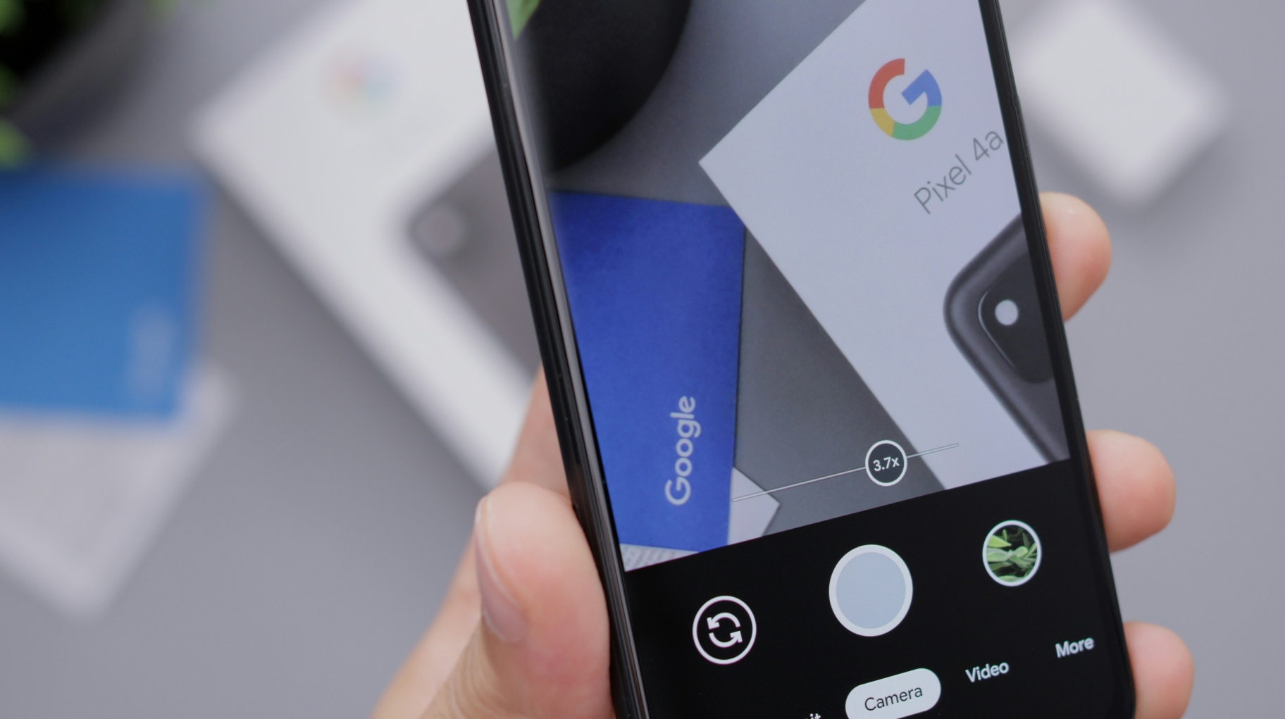Google Fotos vai usar IA para fazer edições melhores em fotos com HDR