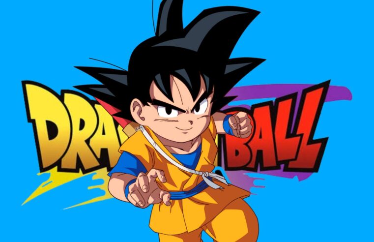 Dragon Ball Daima é lançado na Netflix e Max! Veja calendário de episódios