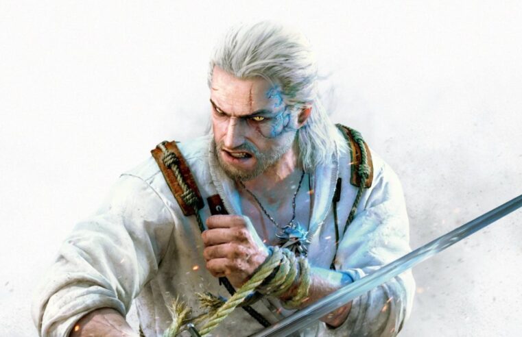 Conheça Tales of The Witcher, novo DLC grátis feito por fã para Witcher 3: Wild Hunt