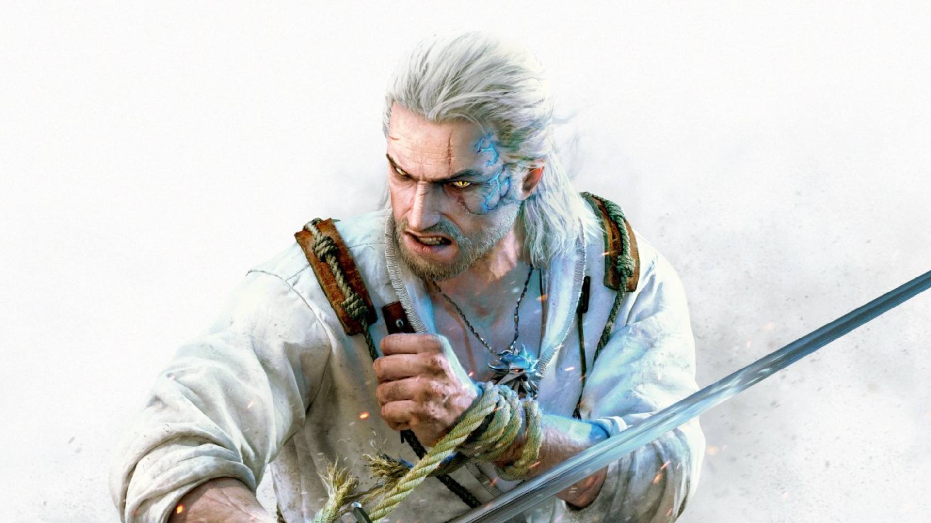 Conheça Tales of The Witcher, novo DLC grátis feito por fã para Witcher 3: Wild Hunt