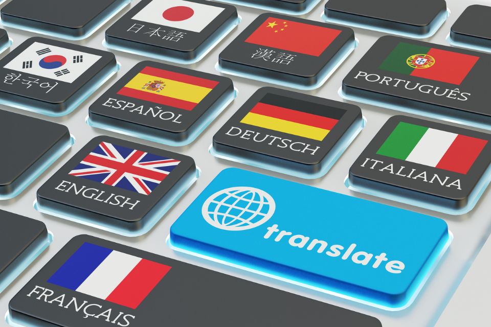 Como traduzir um site para português no Google Chrome?