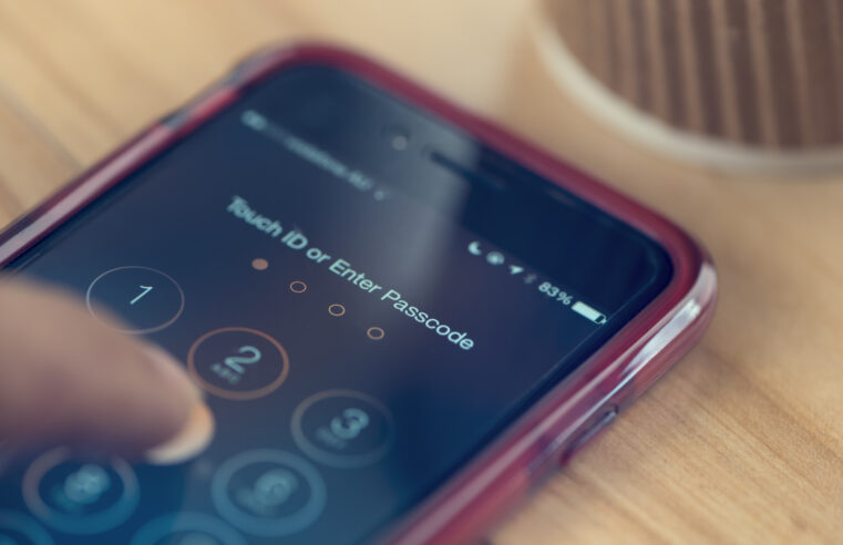 Como a Apple cria senhas fortes e ao mesmo tempo fáceis de lembrar? Entenda