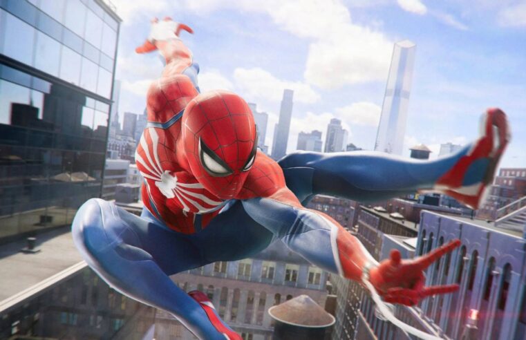 Marvel’s Spider-Man 2 é anunciado para PC com trailer e data de lançamento