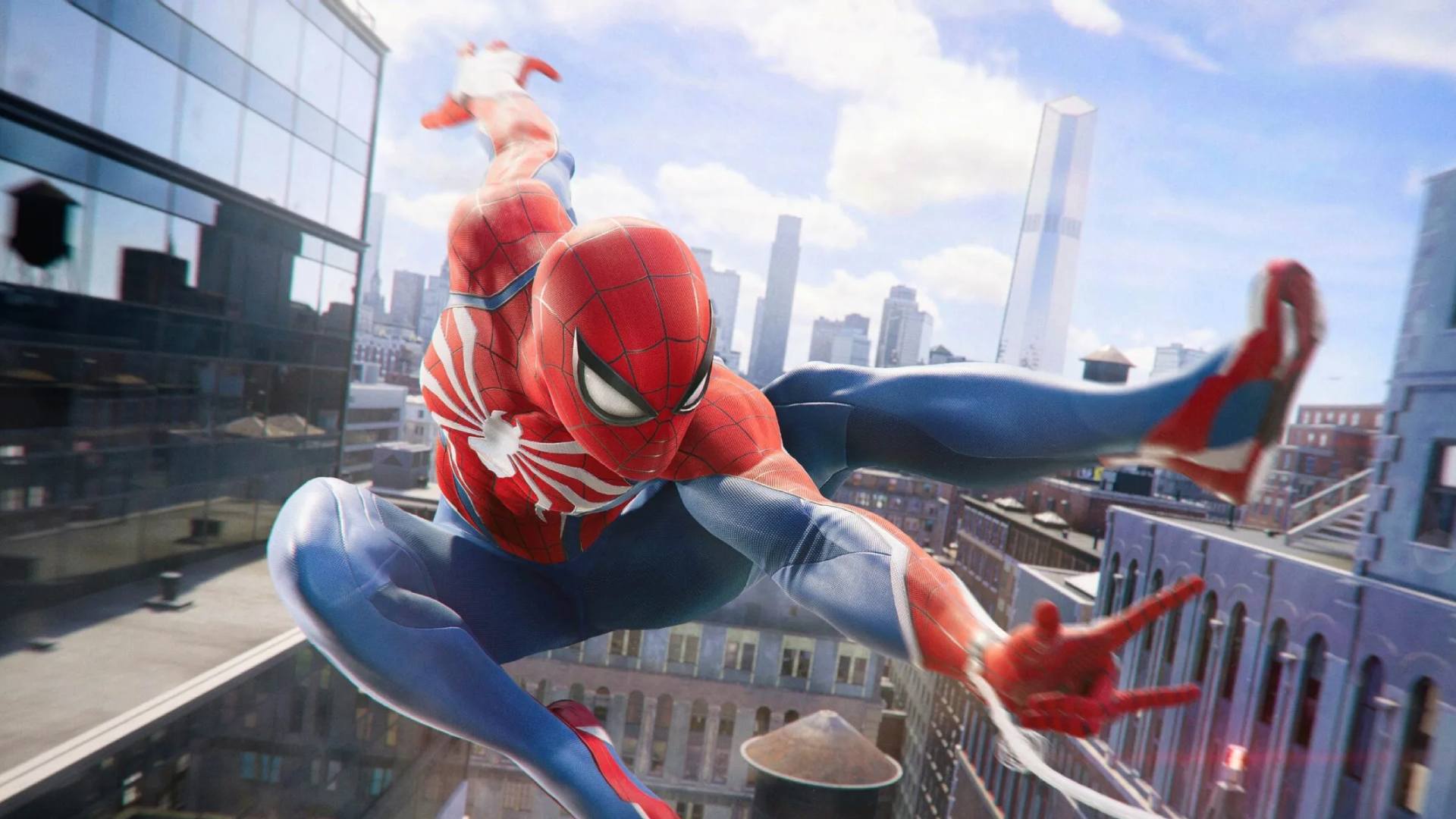 Marvel’s Spider-Man 2 é anunciado para PC com trailer e data de lançamento