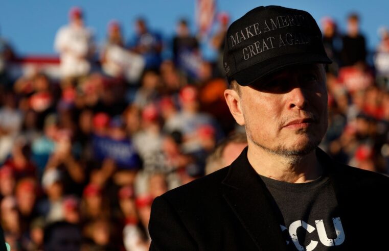 Musk promete US$ 1 milhão para eleitores de Trump e especialistas avaliam suposta ‘compra de votos’