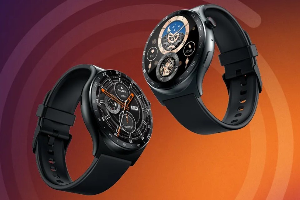Infinix lança o XWatch 3 WE, 1º smartwatch da marca no Brasil; veja preço e specs