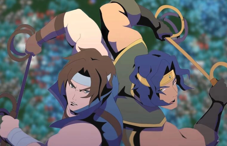 Castlevania recebe grande homenagem em roguelike substimado; confira