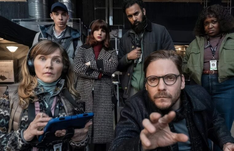 A Franquia: Confira o calendário de episódios da nova série da HBO