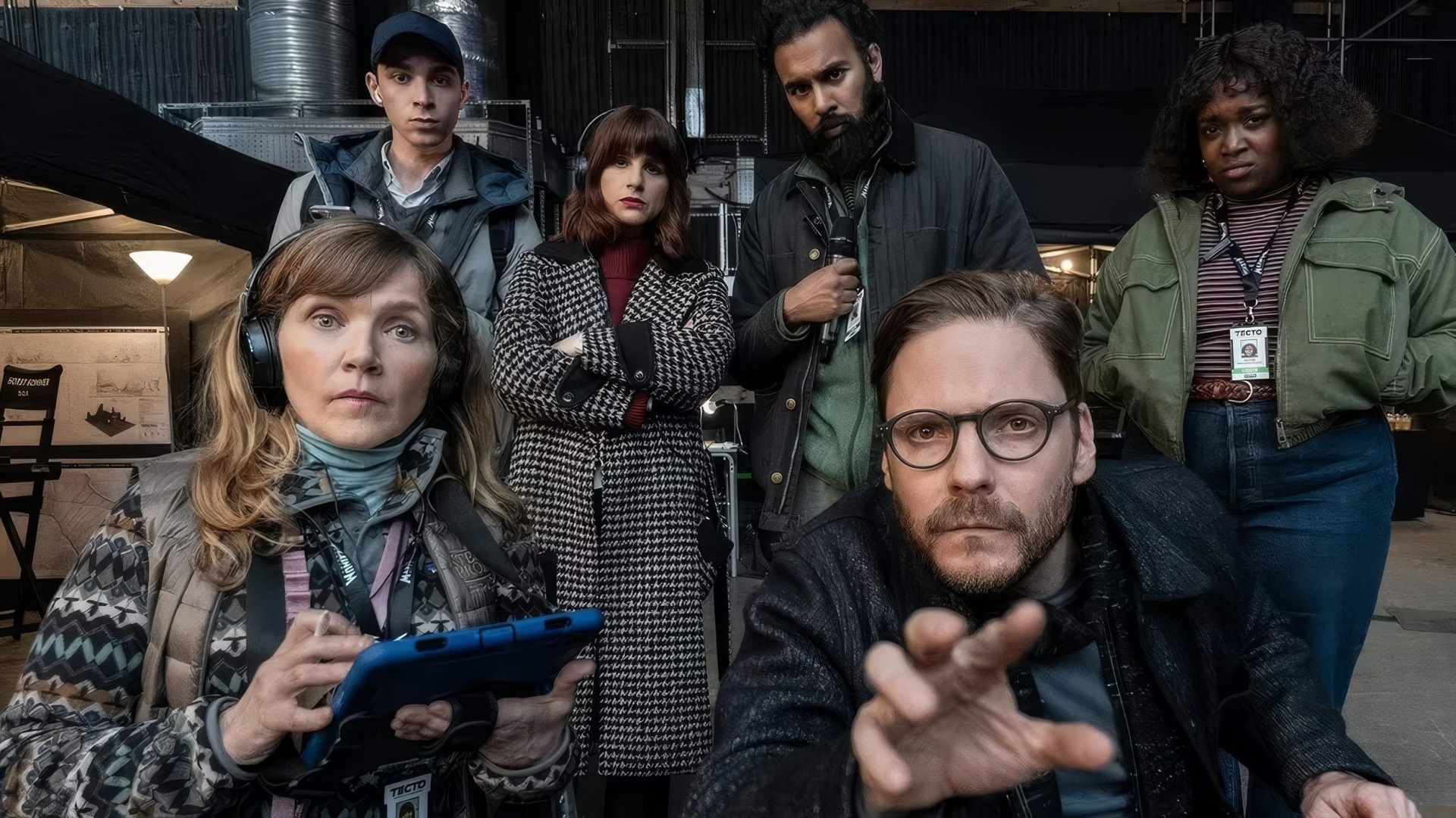 A Franquia: Confira o calendário de episódios da nova série da HBO