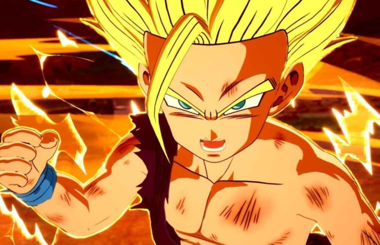 Dragon Ball Sparking Zero pode ser lançado no PS4 e Xbox One? Entenda