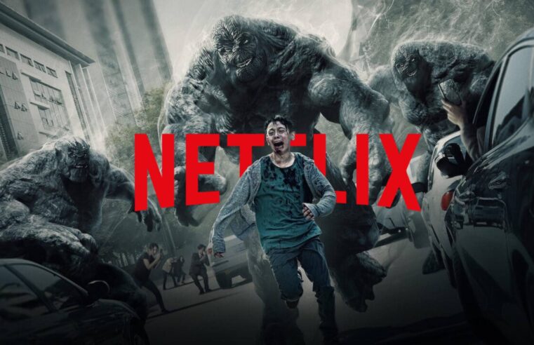 Netflix recebe 9 lançamentos de peso nesta semana! Veja lista