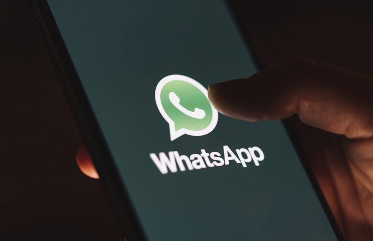 WhatsApp permitirá adicionar e gerenciar contatos em outros dispositivos