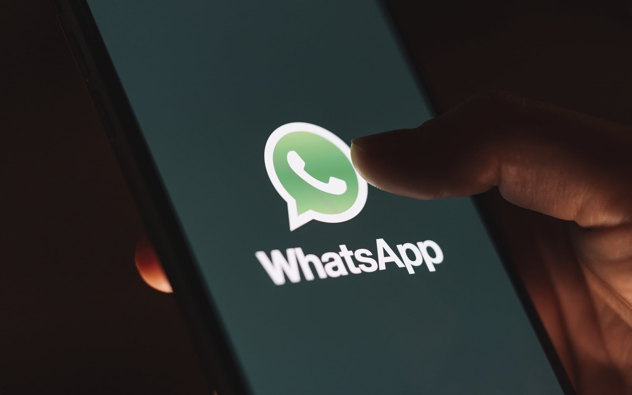 WhatsApp permitirá adicionar e gerenciar contatos em outros dispositivos