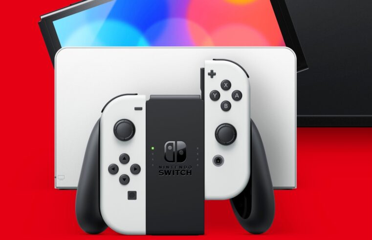 8 anos de Nintendo Switch: Veja os melhores exclusivos do console