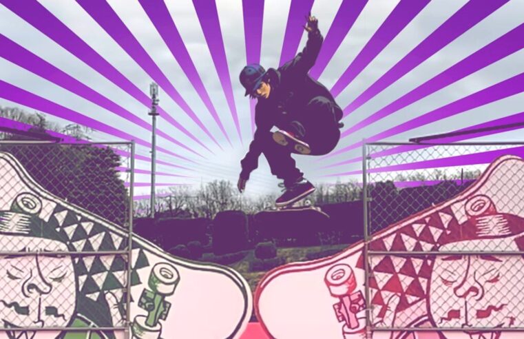 Reality show de skate é praticamente um live-action de Tony Hawk’s; Conheça