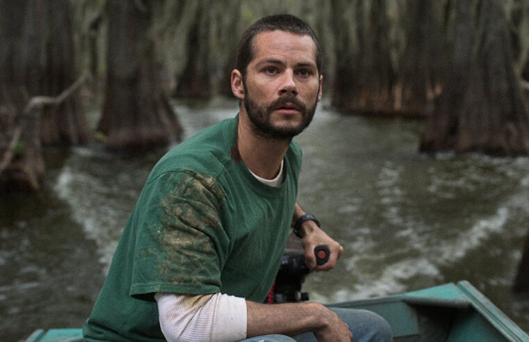 Os Horrores do Caddo Lake: Entenda a linha do tempo e o final do filme