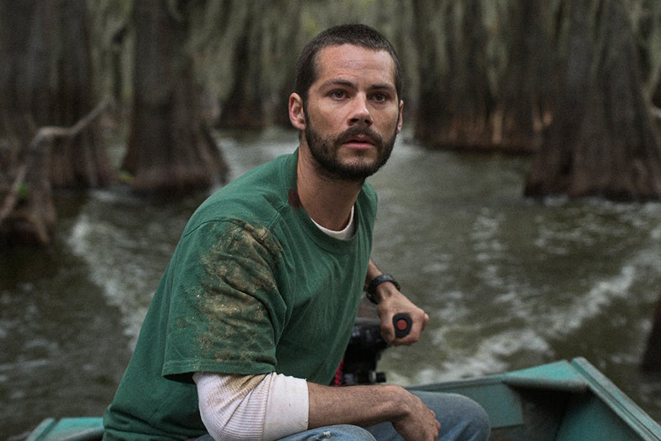 Os Horrores do Caddo Lake: Entenda a linha do tempo e o final do filme