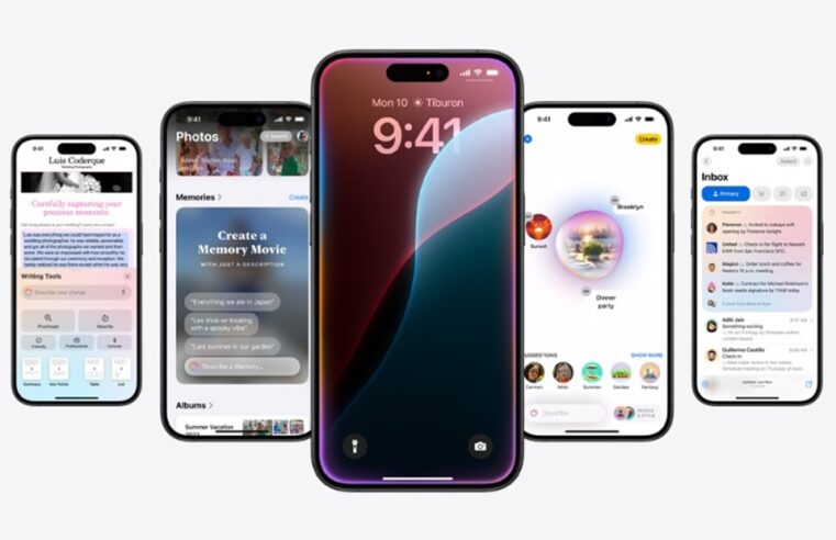 IA do iPhone não aumentará venda de celulares da Apple, defende analista