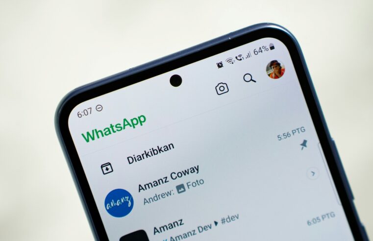 Status do WhatsApp poderão ter músicas igual aos Stories do Instagram