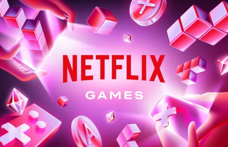 Netflix fecha estúdio de games AAA e demite desenvolvedores renomados