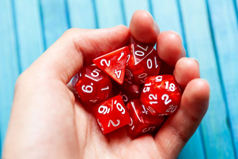 O que é RPG e como jogar?