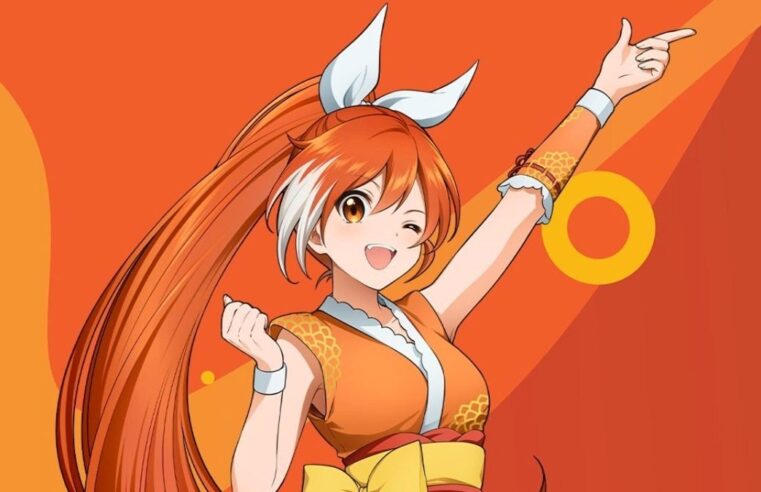 Crunchyroll libera 60 dias de teste grátis no Brasil! Veja como resgatar