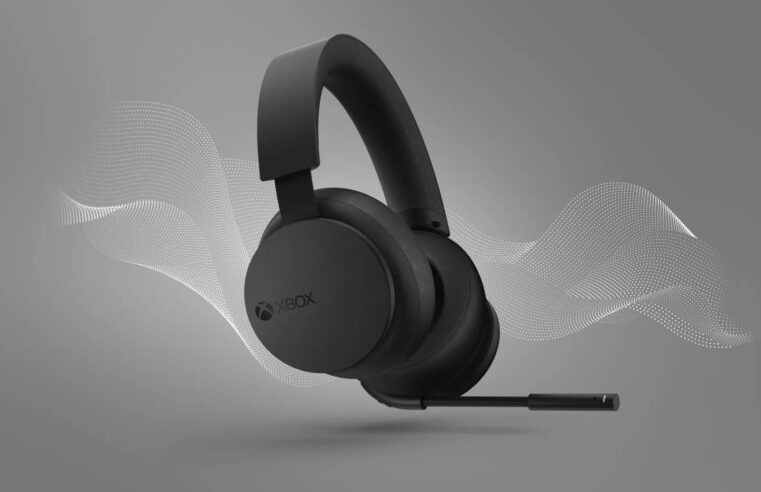 Microsoft apresenta novo fone do Xbox no Brasil! Veja preço e detalhes