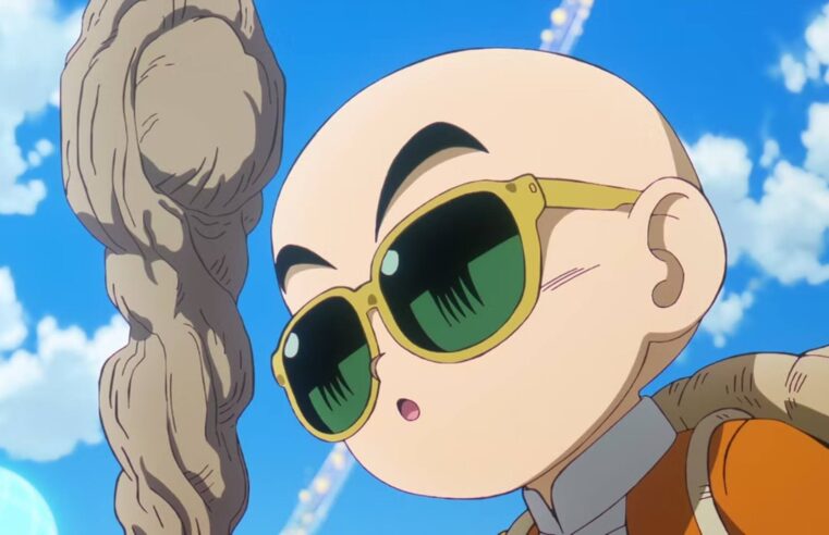 Dragon Ball e mais! 8 animes em alta para assistir no streaming atualmente