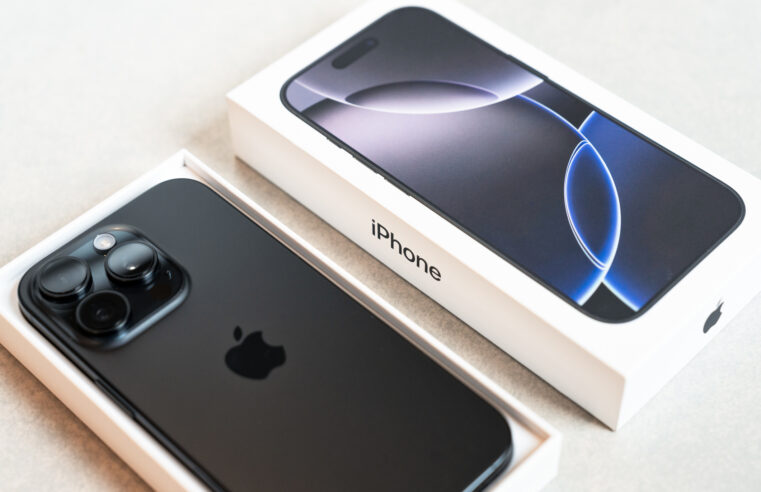 iPhone 16 está reiniciando sozinho, mas iOS 18.1 corrige o problema