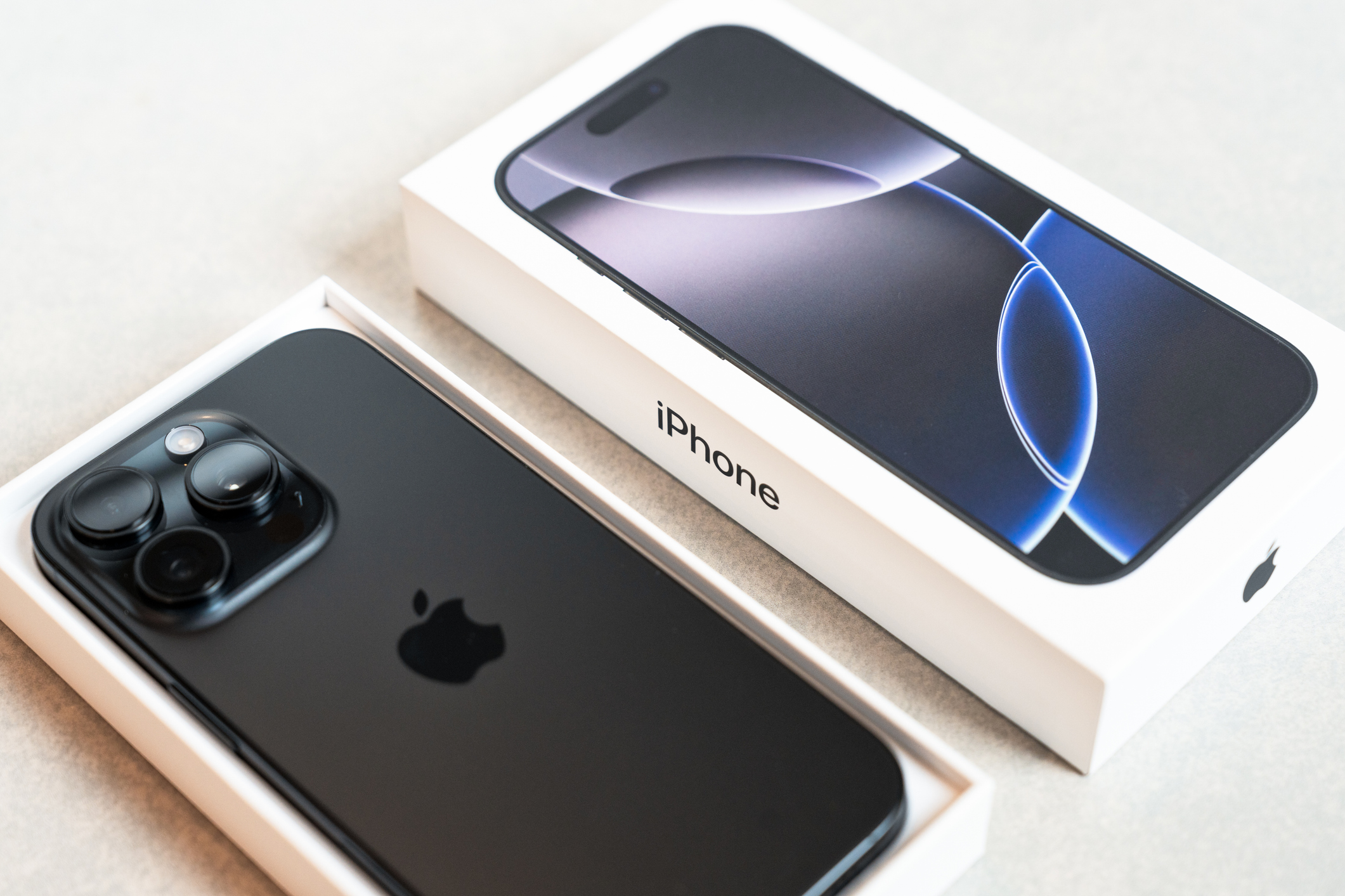iPhone 16 está reiniciando sozinho, mas iOS 18.1 corrige o problema