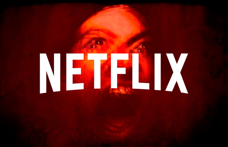 10 filmes de terror subestimados para assistir na Netflix
