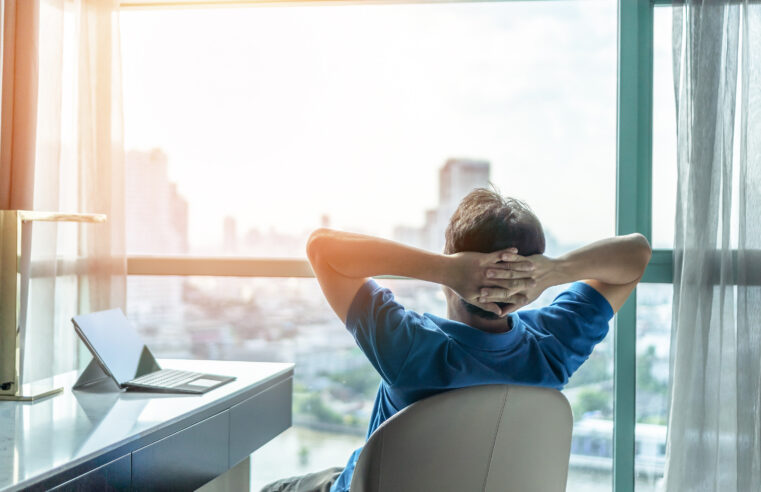 Quando é hora de descansar?