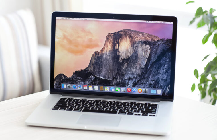 Apple lançará novos Macs com chip M4 até o fim de outubro, diz analista