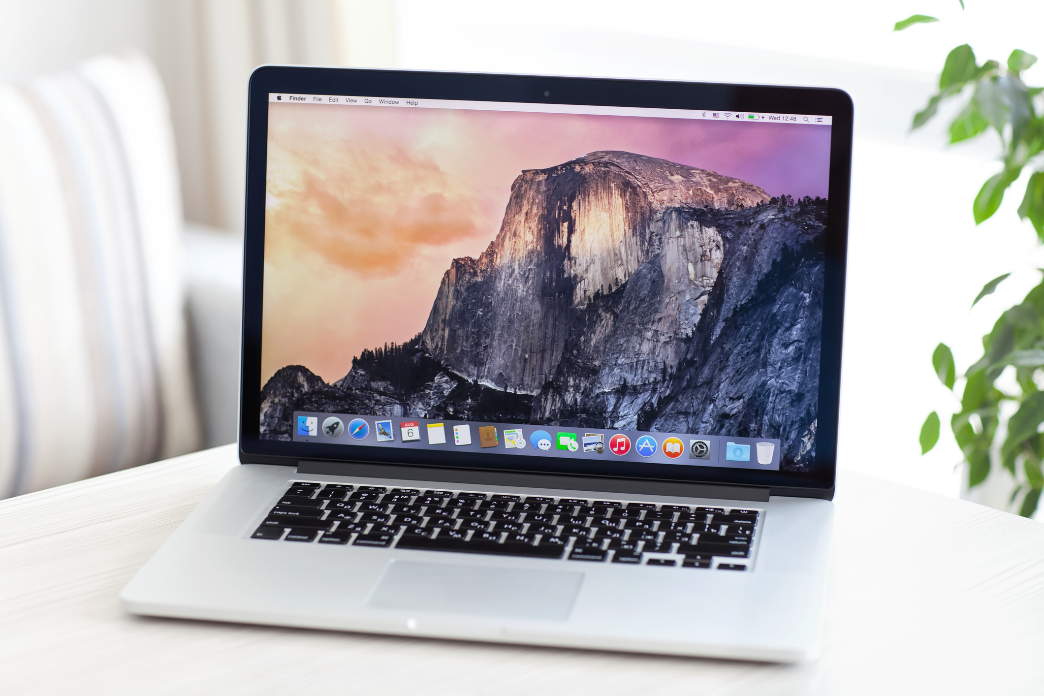 Apple lançará novos Macs com chip M4 até o fim de outubro, diz analista