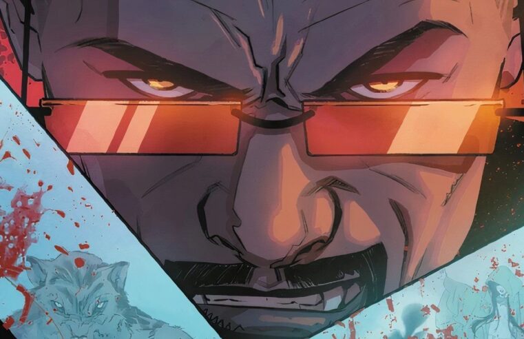 Blade do MCU é adiado novamente e segue sem previsão de estreia! Entenda motivo